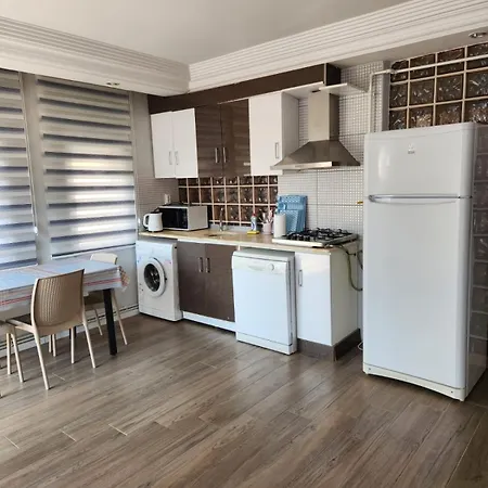 Apartament Kuk