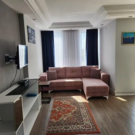 Kuk * Antalya
