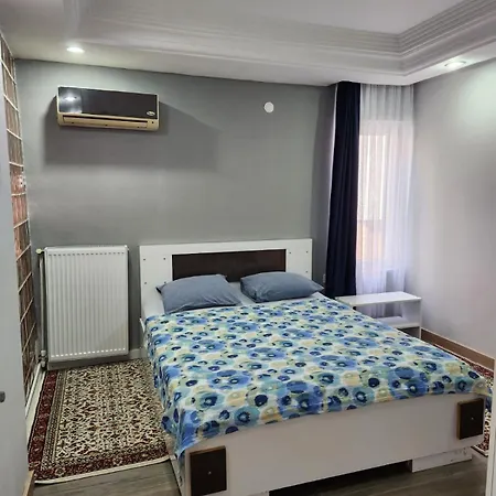 Apartmán Kuk *
