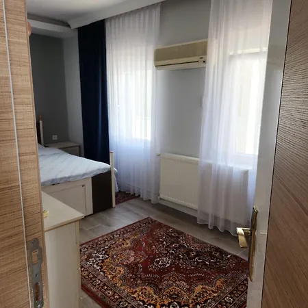 Apartment Kuk *
