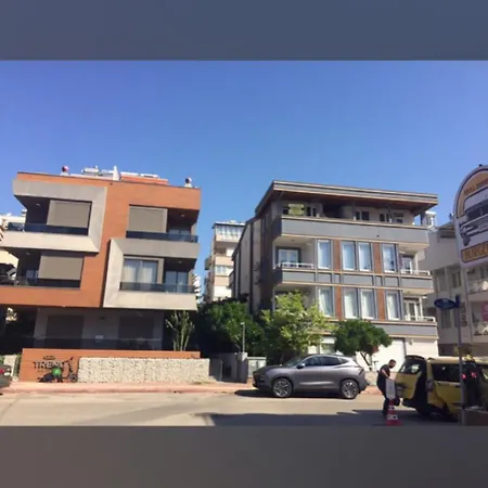 Apartment Kuk Antalya