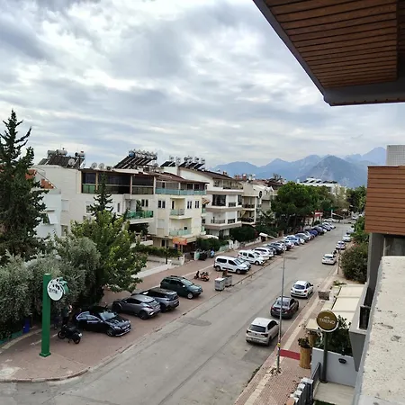 Apartment Kuk