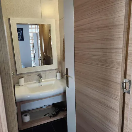 Apartment Kuk Antalya