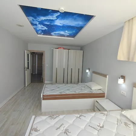 Apartment Kuk *
