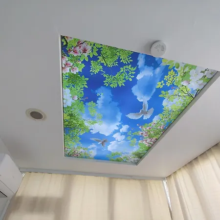 Apartment Kuk *