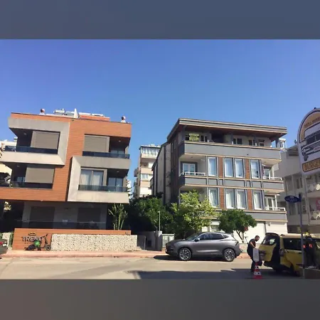 Kuk * Antalya