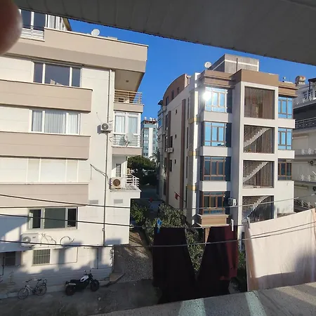 Kuk Apartment