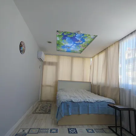 Apartment Kuk Antalya