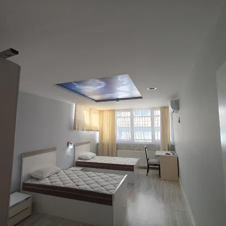 Kuk Apartment