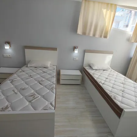Apartment Kuk *