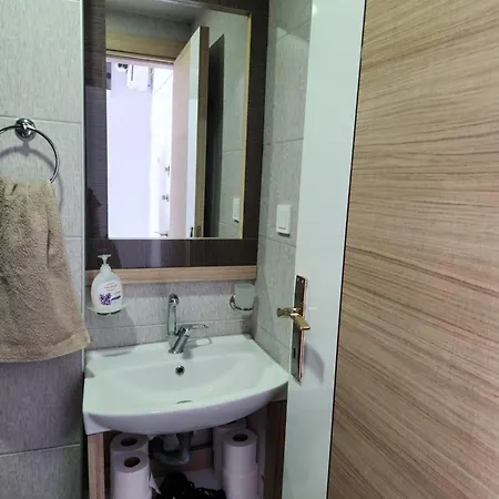 Kuk Appartement