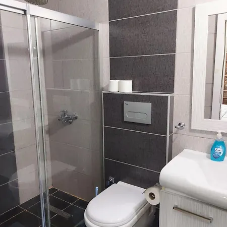 Kuk Appartement *