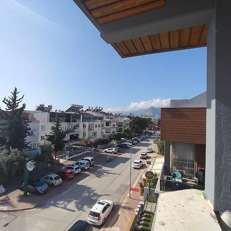 Appartement Kuk