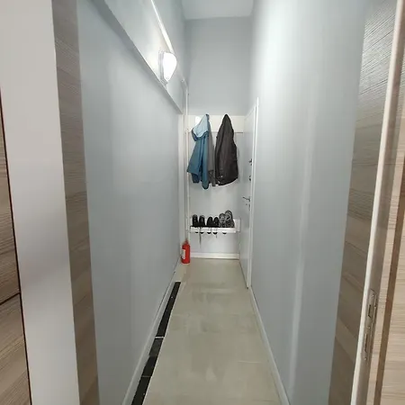 Kuk Appartement Antalya