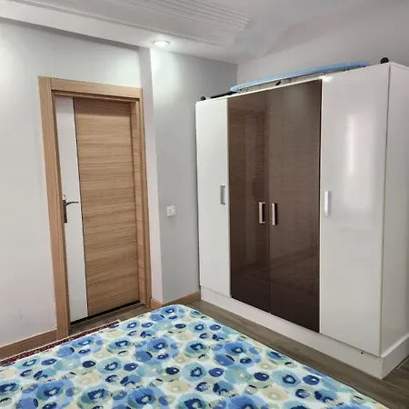 Apartment Kuk *