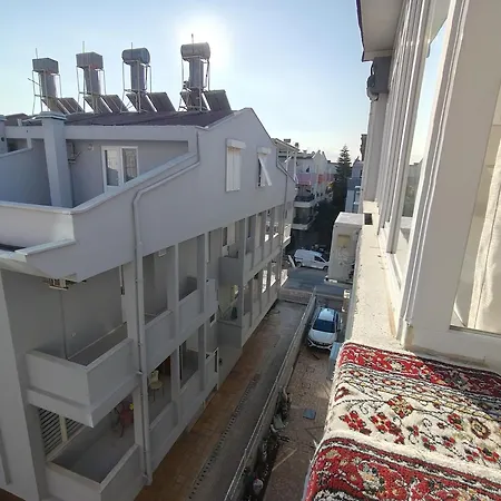 Kuk Antalya
